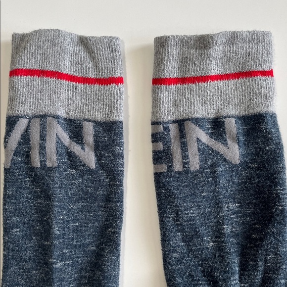 Colorful Patterned Men's Socks - Picture 4 of 4